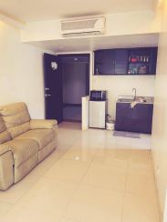 2 br 42 sqm corner unit for sale at Lions Park Residences Sun Valley ...