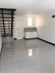 Townhouse Xevera Mabalacat 2 Bedrooms & 1 Toilet For Sale in Pampanga Near Clark