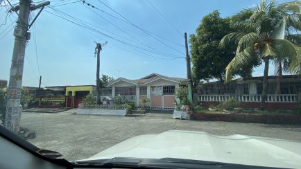 4BR 204sqm Bungalow House and Lot for Sale in Meralco Village, Marilao ...