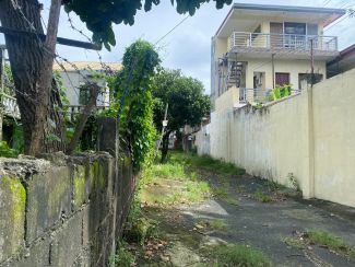 300 sq. meters Residential Lot for Sale at Sun Valley, Parañaque