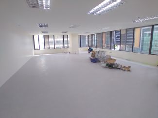Office for Lease in Ortigas (PL#1601-B)