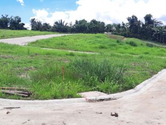 5 Yrs Installment Subdivision Lot - 4 Minutes Away From Aguinaldo Highway