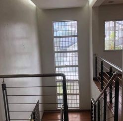 For Sale I New Intramuros Village 3 Bedroom House and Lot in Quezon City