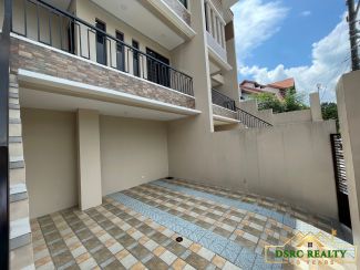 For Sale: RFO 2 storey Duplex at Crestview Homes Antipolo