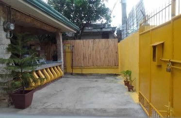 Bungalow 5-Bedroom House For Sale in Umapad, Mandaue City, Cebu