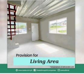 Looking for affordable Single Attached with 90sqm. in Batangas