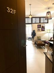 Ortigas Pearl Drive 2 Bedroom For Sale