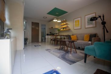 3 Bedroom Duplex House and Lot for Sale in Anila Park Residences, Antipolo