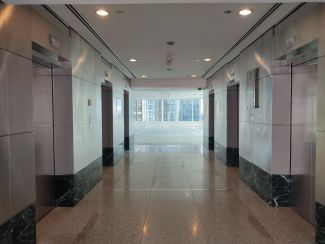 1,773.64 sq.m. Warm Shell Office Space for Lease in RCBC Plaza, Makati City