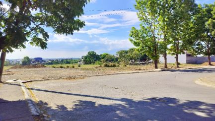 Residential Lot for Sale in Greenland Newtown San Mateo Rizal near QC