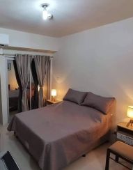 For Sale: Inspiria 23 sqm Fully Furnished Studio Unit With Balcony in Davao City