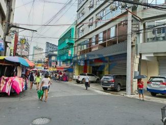 For Rent Commercial Property unveiling in Quezon City | 3F 124 sqm