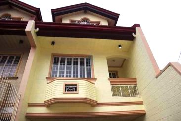 House and Lot for Sale in Quezon City