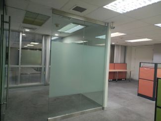 Fitted Office for Lease in Ortigas, Pasig (PL#13458)