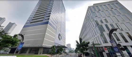 Commercial Building for Lease in Greenfield Tower, Mandaluyong City