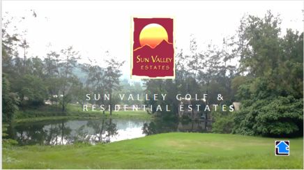 Antipolo House For Sale inside Golf Village