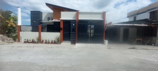 St. Remy Homes I 3 Bedroom Bungalow House & Lot for Sale in Mabalacat, Pampanga
