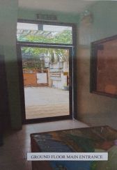 4 Storey Residential Building B for Sale Located at Sampaloc, Manila City