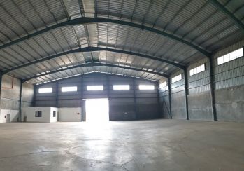 WAREHOUSES FOR LEASE IN BATANGAS