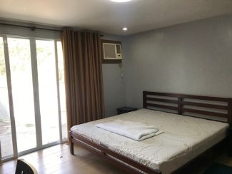 Furnished 1 Bedroom For Rent in Park Terrace Residences, Talamban, Cebu ...