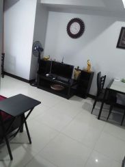 Fully Furnished 2-Bedroom Unit for Rent, Manhattan Parkview Tower 1, Quezon City