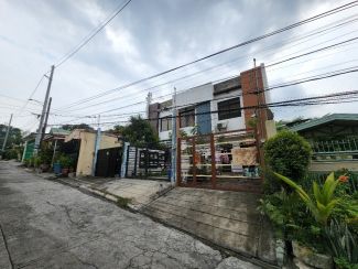 2-Bedroom Townhouse for Sale at Soliders Hills in Brgy. Putatan ...