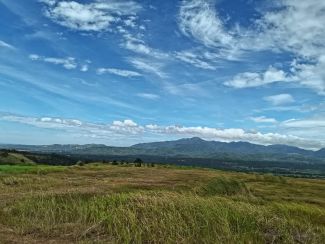 Golden Summit Fields- 100 sqm Residential Lot for Sale in Bagac, Bataan