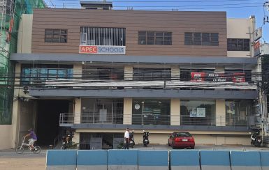 For Rent 65sqm - Office - Commercial Office Spaces - Ortigas Ave. Ext. Cainta