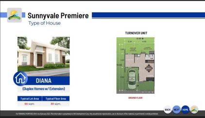 Duplex For Sale Sunnyvale