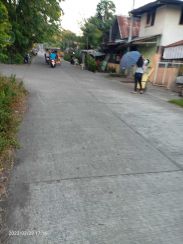 600 sq. meters Residential Lot For Sale in Manggahan, Toril, Davao City