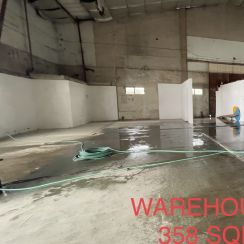 warehouse for lease in makati