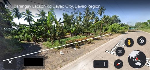 2.95 Hectare Property For Sale Along Bypass Highway, Davao City, Davao del Sur
