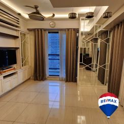 For Sale: 3 bedroom Atrium Level unit with parking at Flair Towers