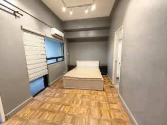 Nicely-Furnished 2 Bedroom with Parking at BSA Suites in Legazpi Village Makati