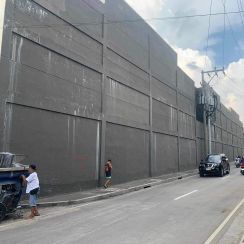 Warehouse For Sale in Canumay, Valenzuela