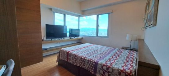 Lowest Price Nuvo Aspire Quezon City: 1BR Condo for sale (w/ 1 Parking) Eastwood