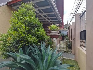 For Sale Three Storey Residential House with Attic in Baguio City