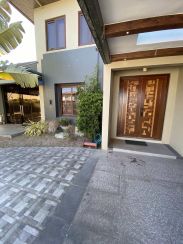 Fully Furnished Modern Tropical House and Lot for Sale in Mabalacat, Pampanga