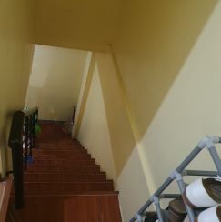 Townhouse for Sale in Pasay City very near Edsa