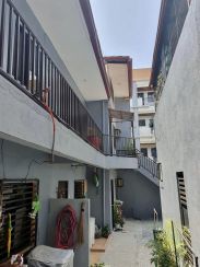 8-Unit Apartment, 2 Bedrooms Each For Sale in Fairview, Quezon City