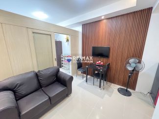 For Sale: Newly Renovated 1 Bedroom unit at Jazz Residences