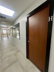 Office Space for Rent In Quezon City (NEWLY BUILT)