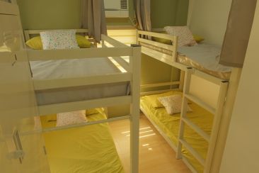 Affordable Bed Space for Rent in Santo Tomas, Batangas