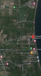 11.3 Hectares Beach Property For Sale in Calubcub II, San Juan, Batangas