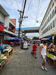 25M STA CRUZ MANILA OROQUIETA ST HIGH FOOT TRAFFIC LISTING FOR SALE