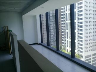 For Sale: 95sqm Office Unit in High Street South Corporate Plaza BGC, Taguig