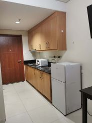 1br for rent in MOA Pasay, near Makati, OKADA, City of Dreams an Airport,25k mo.