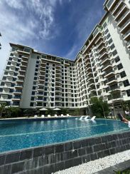 Mid-Rise 1BR Condominium for Sale in Alabang - Las Piñas along Daang Hari Road