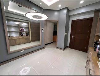 1 Bedroom Fully Finished For Sale in Two Central Makati