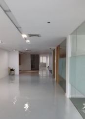 Ortigas Center 594sqm Office PEZA for lease at Pasig City, Metro Manila